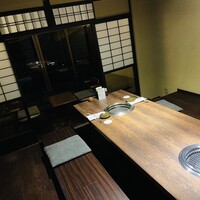 京やきにく 弘 祗園山名庵 - 