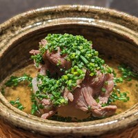 銀座山科 はなれ - 