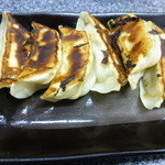 第一旭 - 餃子('13.11)