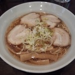 らーめん志士 - 