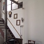 カフェ アリエ - 