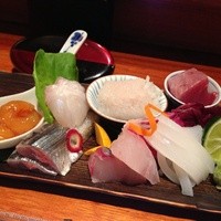 島之内 一陽 - ◎2013.9月  お造りたち♪