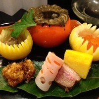 北新地 湯木 本店 - 