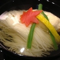 北新地 湯木 本店 - 