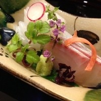 北新地 湯木 本店 - 