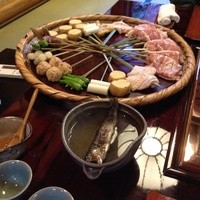 うかい鳥山 - 