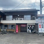 Chuukasoba Yamasa - 外観