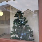 B-yond - クリスマスが近いですね