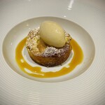 ラ・ターブル・オ・ジャポン - デザート