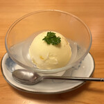 小文字 久芽乃 - 柚子シャーベット