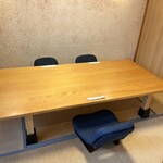 小文字 久芽乃 - 個室・座椅子