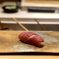 江戸前鮓 すし通 - 