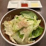 正泰苑 新橋店 - 