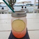 BeachHouseStyleCafe sunflower - パッツァサンセット