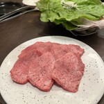 正泰苑 新橋店 - 