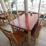 BeachHouseStyleCafe sunflower - 