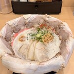 九州ラー麺 加虎 - 