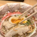 九州ラー麺 加虎 - 