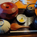 Oozu Robata Aburaya - 