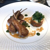 ガストロノミー ジョエル・ロブション - 