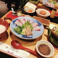 銀座米料亭 八代目儀兵衛 - 