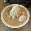味噌麺処 田坂屋