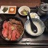 和牛ひつまぶし うし川