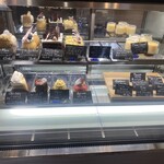 パティスリー タクミ - 