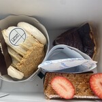 パティスリー タクミ - 