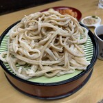 Teuchi Udon Teuchi Soba Shimaya - 