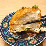 野菜巻き串どげんね - 