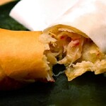 野菜巻き串どげんね - 