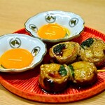 野菜巻き串どげんね - 