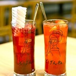 野菜巻き串どげんね - 