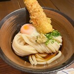 うどん屋 きすけ - 