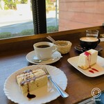 カフェ キャメル - 