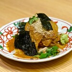 野菜巻き串どげんね - 