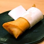 野菜巻き串どげんね - 