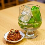 野菜巻き串どげんね - 