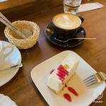 カフェ キャメル - 