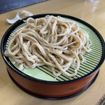 Teuchi Udon Teuchi Soba Shimaya - 