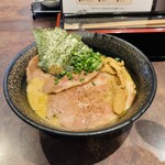 麺処 とりぱん - 料理写真: