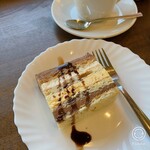 カフェ キャメル - 
