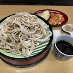 Teuchi Udon Teuchi Soba Shimaya - 