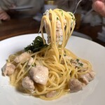 モンキー シー&リアルフード - 