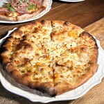 モンキー シー&リアルフード - 