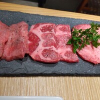 横浜焼肉kintan - 