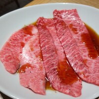 横浜焼肉kintan - 