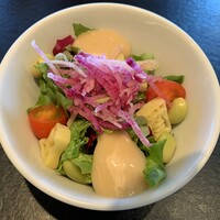 鉄板焼 さがみ - 