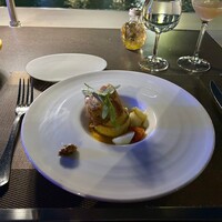 ボーン グランデ アリア - 